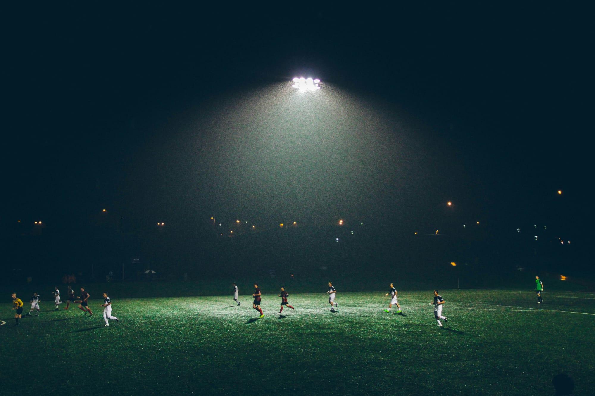 Kansas City World Cup 2026 - The Heart of Soccer's Future